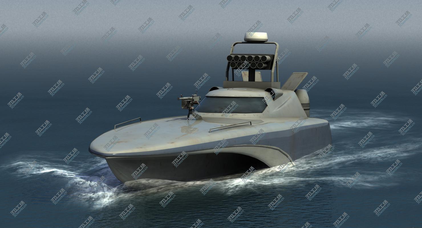 images/goods_img/202104021/3D model Seraj-1 Fast Attack Craft/3.jpg